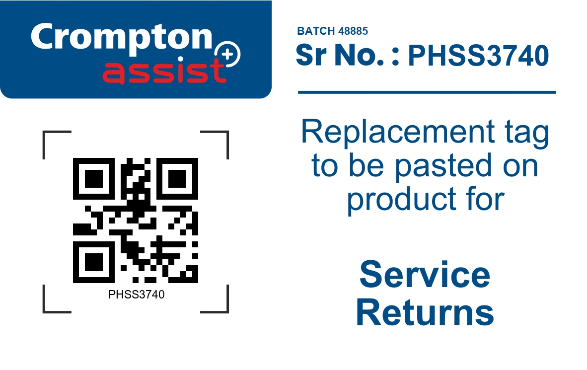 PHSS3740